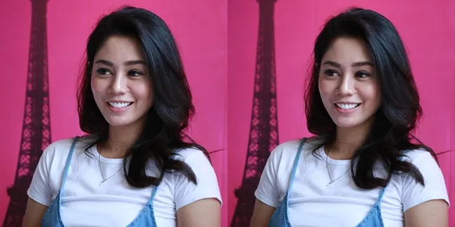 Saphira Indah Sosok Yang Alim di Mata Suami, Ai: Semoga Khusnul Khotimah