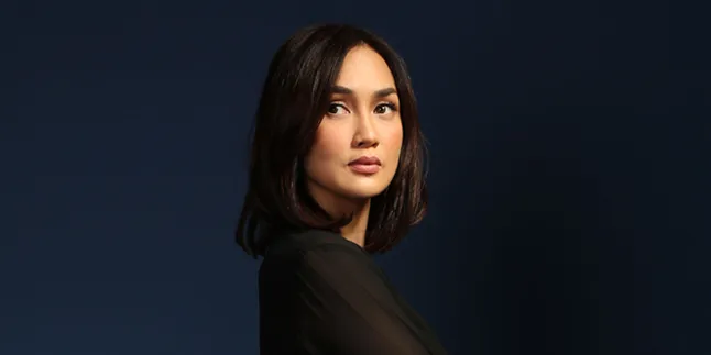 Sara Wijayanto Buka-Bukaan Tentang Kemampuan Spiritual Miliknya