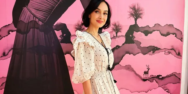 Sara Wijayanto Shows Off Rahwana Tattoo, Reveals Deep Meaning Behind It