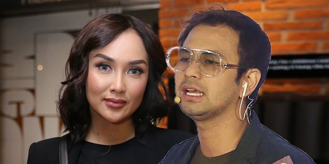 Sara Wijayanto Was Possessed When Revealing the Figure of a Small Child Ghost in Raffi Ahmad's House