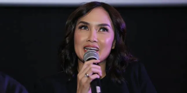 Sara Wijayanto Ungkap Kapan Pertama Kali Lihat Makhluk Halus, Awalnya Dikira Pembantu