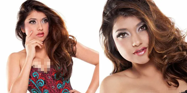 Sarah Azhari Tak Ingin Ikuti Berita Gosip Sarah Azhari Tak Ingin Ikuti Berita Gosip