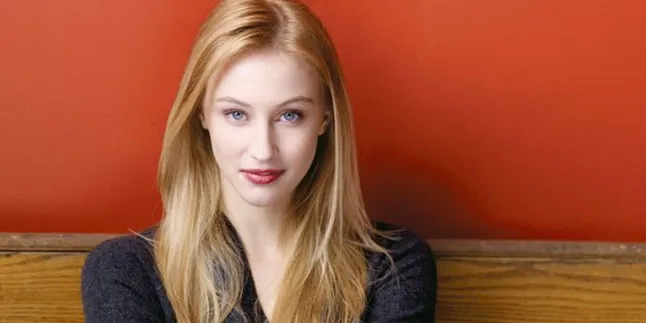 Sarah Gadon Calon Mary Jane Terbaru?