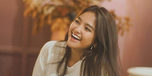 Sarah Mukti, Pendatang Baru yang Kerap Dibandingkan dengan Tiara Andini dan Pernah Cicipi Prestasi Internasional