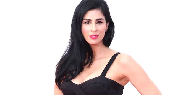 Sarah Silverman Akui Dilecehkan Saat Syuting
