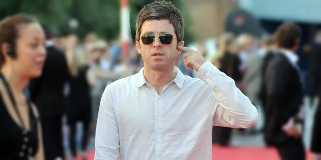 Sarankan Oasis Untuk Rujuk, Paul McCartney Diminta Buatkan Lagu