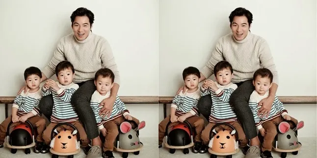 Sarapan Kelihatan Cute? Cuma Daehan Minguk Manse Yang Bisa