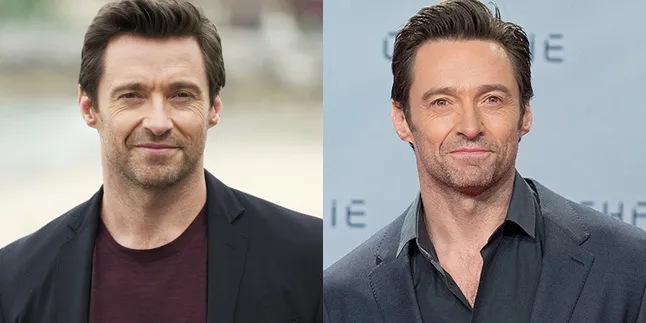 Sarapan Serba Hijau Aktor Ganteng Hugh Jackman, Resep Awet Muda? Sarapan Serba Hijau Aktor Ganteng Hugh Jackman, Resep Awet Muda?