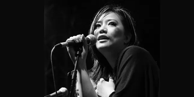 Sarasvati Rilis Single Kedua Bareng Cholil ERK