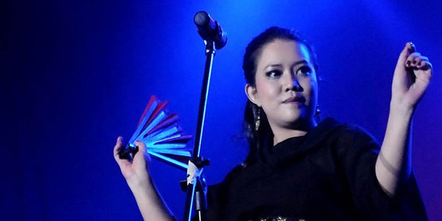 Sarasvati: Senaputra Venue Terseram