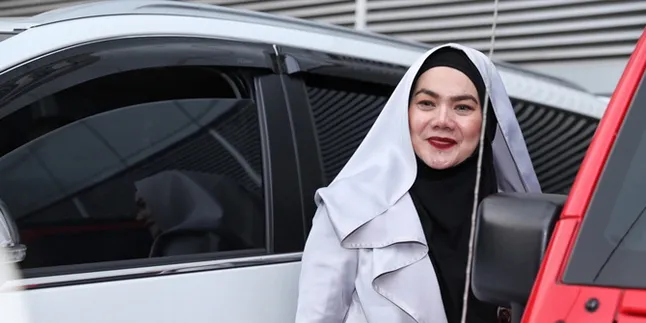 Sarita Abdul Mukti Bongkar Alasan Jual Rumah Mewah Peninggalan Faisal Harris