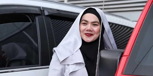 Sarita Abdul Mukti Sebut Jennifer Dunn Bakal Lakukan Hal Ini Jika Bertemu Dirinya