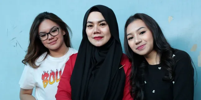 Sarita Abdul Mukti: Semua Orang Tahu Jennifer Dunn Suka Om-Om
