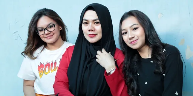 Sarita Abdul Mukti Ungkap Ada Indikasi Jennifer Dunn Pakai Narkoba