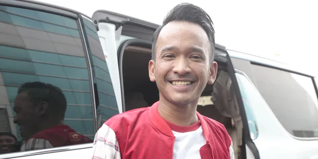 Sarwendah Bersihkan Kaca Jendela, Ruben Onsu: Sudah Biasa