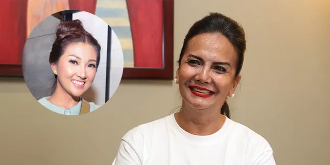 Sarwendah dan Christine Hakim Dapatkan Penghargaan Karena Peduli Anak