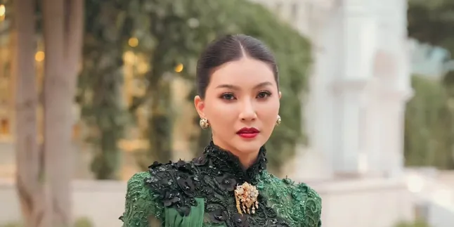 Sarwendah Terrorized by Debt Collectors, Contacts Ruben Onsu but is Instead Directed to His Lawyer