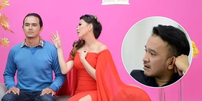 Sarwendah Memuja Model Video Klipnya, Ruben Onsu Cemburu?