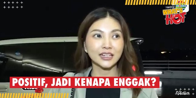 Sarwendah Willing to Spend Hundreds of Millions of Rupiah to Fund Her Children's Hobbies