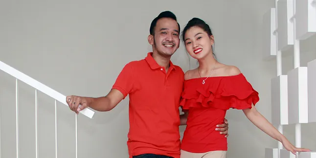 Sarwendah Segera Melahirkan, Ruben Onsu Hadiahi Mobil Mewah Sarwendah Segera Melahirkan, Ruben Onsu Hadiahi Mobil Mewah
