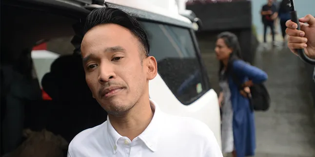 Sarwendah Selalu Ingatkan Ruben Onsu Untuk Minum Susu