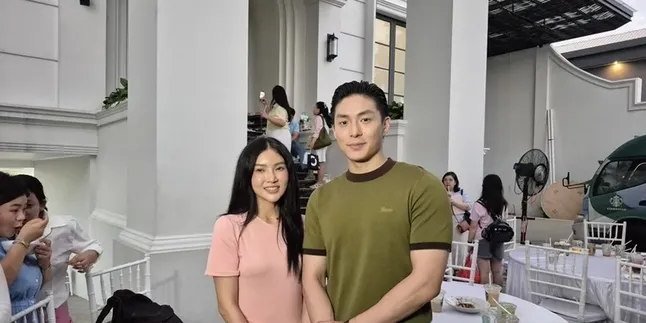 Sarwendah Will Not Easily Forgive the Perpetrator of Defamation