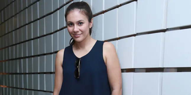 Sasar Kalangan Atas, Wulan Guritno Sediakan Gelang Berlian & Emas