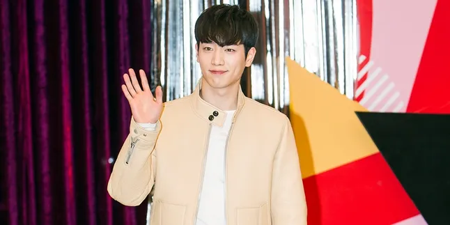 Sasaran Amuk Fans 'Cheese in the Trap', Seo Kang Joon Buka Suara Sasaran Amuk Fans 'Cheese in the Trap', Seo Kang Joon Buka Suara