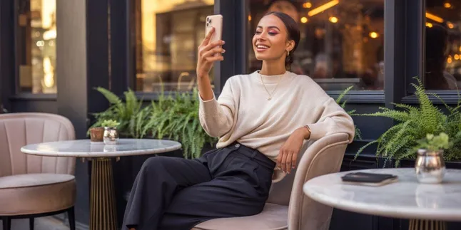 Sassy IG Caption: Panduan Lengkap untuk Caption Instagram yang Penuh Sikap