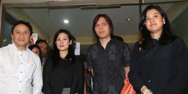 Satgas Anti Pembajakan Siap Pidanakan 6 Situs Unduh Bandel Ini