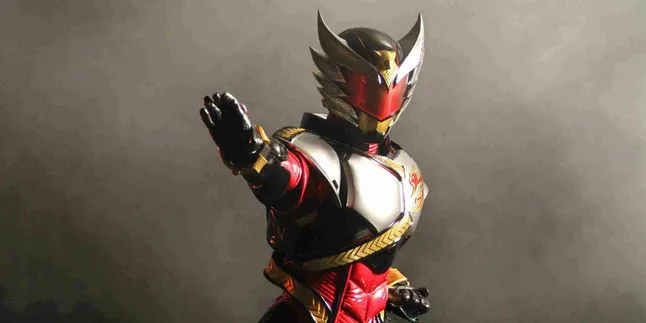 'SATRIA GARUDA BIMA X' Musim Kedua Digarap Lebih Keren 'SATRIA GARUDA BIMA X' Musim Kedua Digarap Lebih Keren