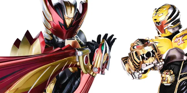 SATRIA HEROES: REVENGE OF DARKNESS Siapkan Kejutan di Akhir Film