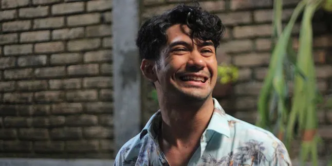 Satrio, Tokoh Pemberi Pesan Dalam 'KAPAN KAWIN'