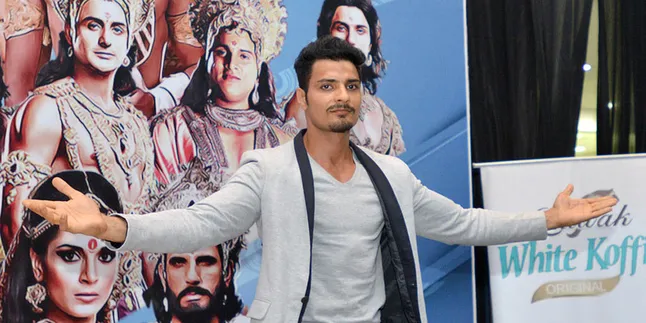 Satu Bulan Lagi, Vin Rana Bakal Pulang ke India