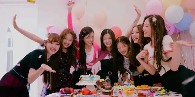 Satu Grup Line '05 Semua, Yuk Kenalan Sama 7 Member Cantik CSR - Dulu Dikenal dengan Nama 05class Satu Grup Line '05 Semua, Yuk Kenalan Sama 7 Member Cantik CSR - Dulu Dikenal dengan Nama 05class