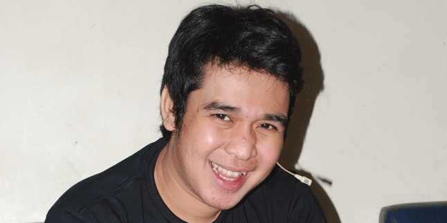 Satu Hari Setelah Pemakaman, Ini Keadaan Rumah Olga Syahputra Satu Hari Setelah Pemakaman, Ini Keadaan Rumah Olga Syahputra