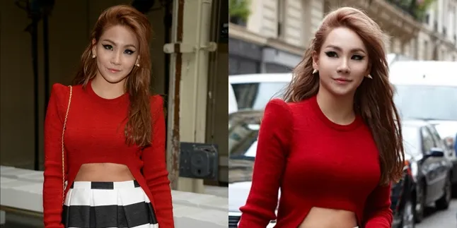 Satu Lagi, Idol K-Pop Yang Siap Debut Amerika Ini Punya Pacar?