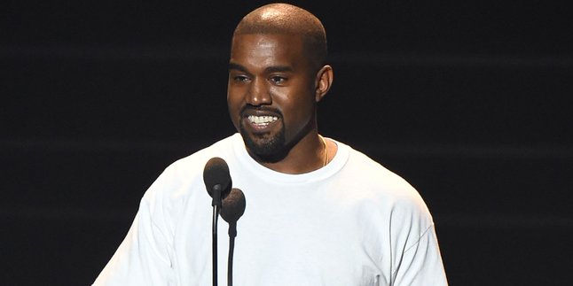 Satu Lagi, Kanye West Ungkap Jika Dirinya Produseri Album Nas!