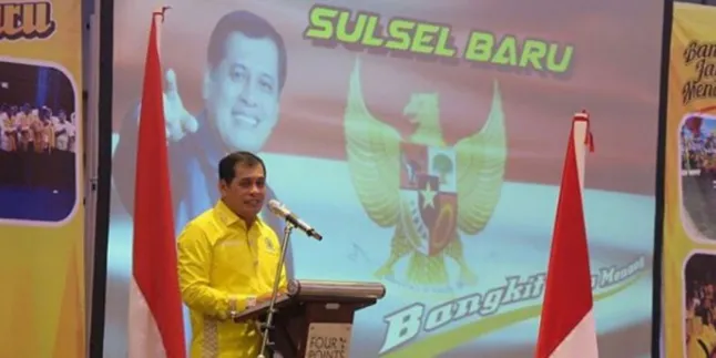 Satu Lagi Keluarga Politisi Keren Yang Kamu Harus Kenal, Siapa Dia?