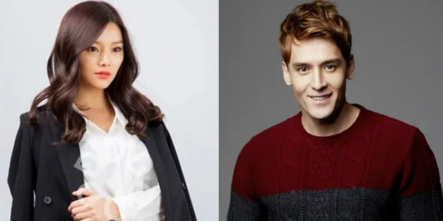 Satu Lagi Pasangan Seleb Korea Dikabarkan Pacaran & Bakal Menikah