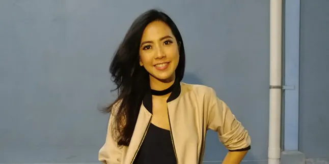 Satu Minggu Lagi Sidang Putusan Cerai, Yeslin Wang Merasa Agak Lega