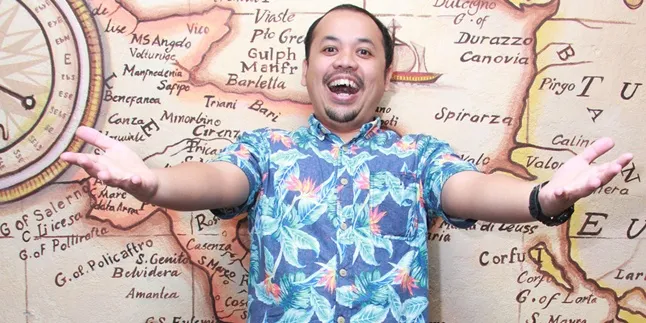 Satu Roti Yang Dimakan Sogi Indra Duadja Dihargai Rp 500 Ribu Satu Roti Yang Dimakan Sogi Indra Duadja Dihargai Rp 500 Ribu