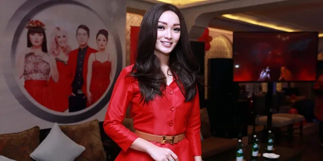 Satu Ruang Dengan Vicky, Zaskia Gotix: Otaknya di Mana Tuh Orang