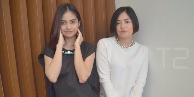 Satu Tahun Bubar, T2 Gelar Konser Reuni