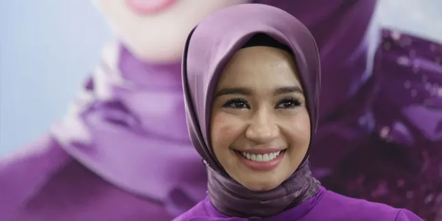 Satu Tahun Menikah Dengan Emran, Laudya Cynthia Bella Alami Kenaikan Berat Badan Satu Tahun Menikah Dengan Emran, Laudya Cynthia Bella Alami Kenaikan Berat Badan