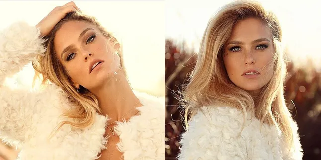 Satu Tahun Pacaran, Mantan Leonardo DiCaprio Mantap Tunangan