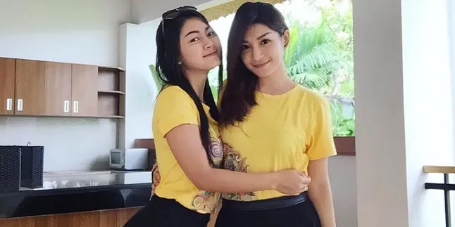 Satu Tahun Vakum, The Fatima Kembali Dengan Single 'Aku Kamu Dia'