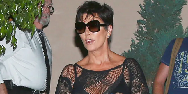 Saudara Kris Jenner: Dia Sudah Berpisah Dengan Suaminya Saudara Kris Jenner: Dia Sudah Berpisah Dengan Suaminya