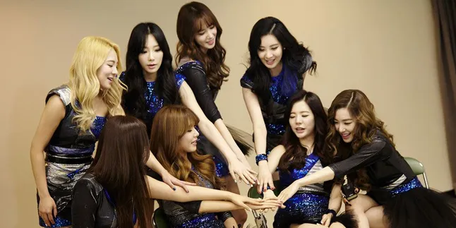 Saudara Senasib EXO, SNSD Siap Comeback Korea & Jepang!