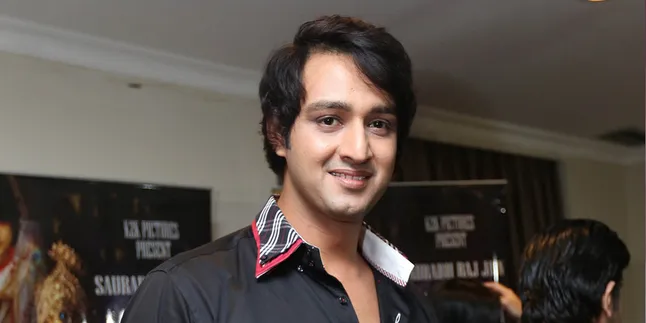Saurabh Raj Jain Tak Sabar Tunggu Trailer 'CHECK IN BANGKOK'